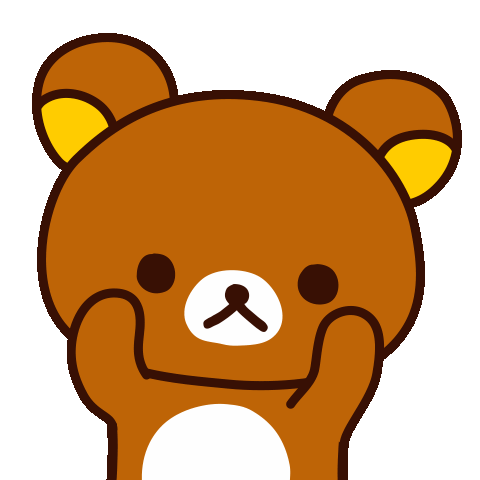 Rilakkuma